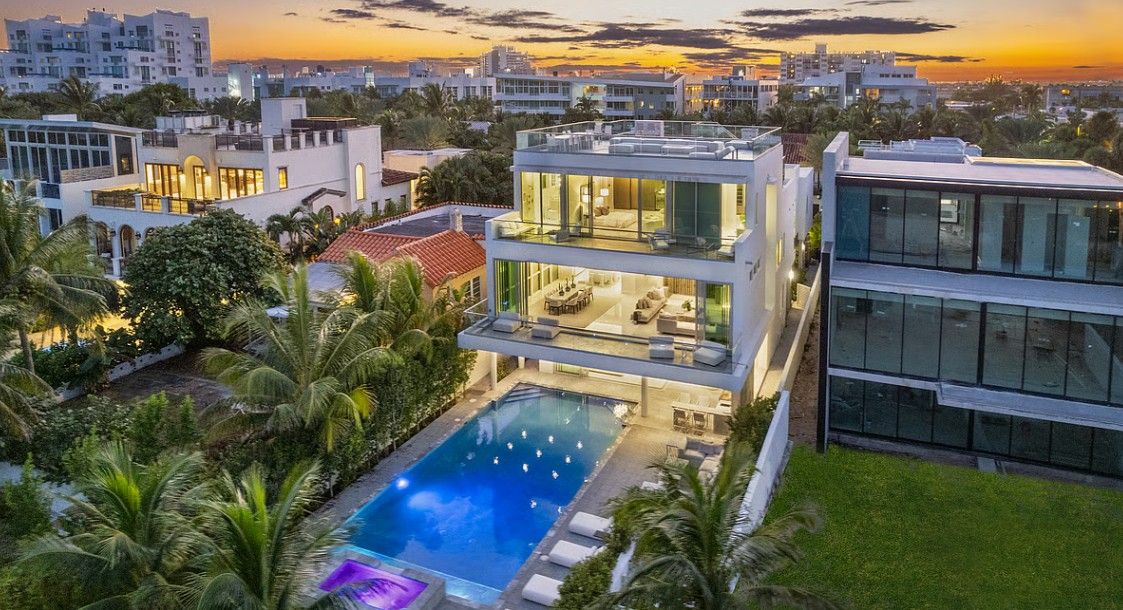 Mickael Lancri Real Estate Discover Hidden Opportunities with Off Market Properties